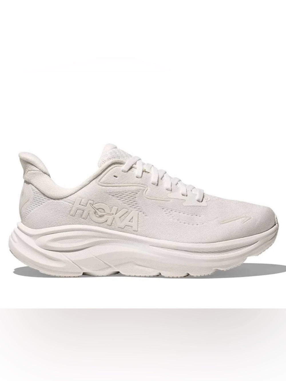 Women’s Hoka Clifton 10 - Size 6 Wide